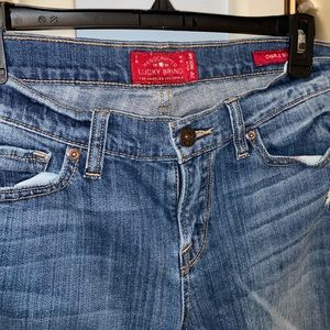 Lucky Brand Denim